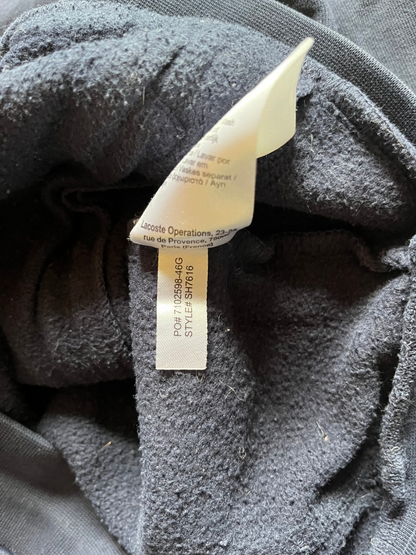Lacoste Zipper (S)