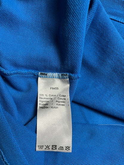 Lacoste Polo (S)