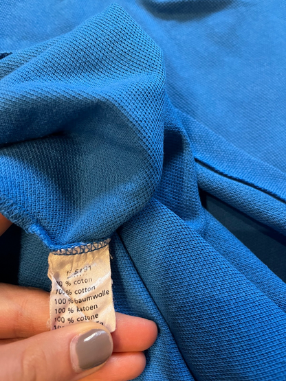 Lacoste Polo (S)