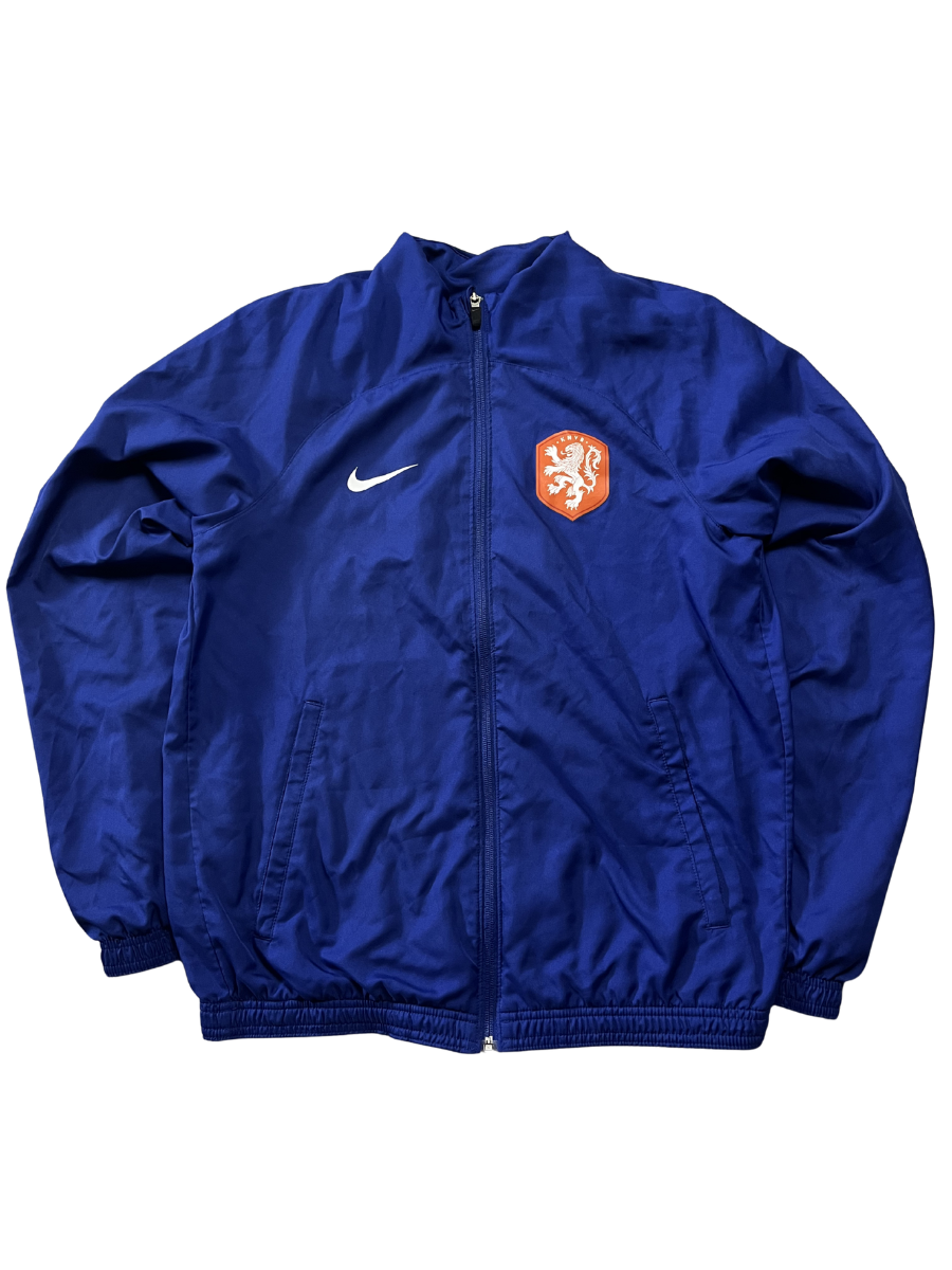 Nike Tracksuit Niederlande (S)
