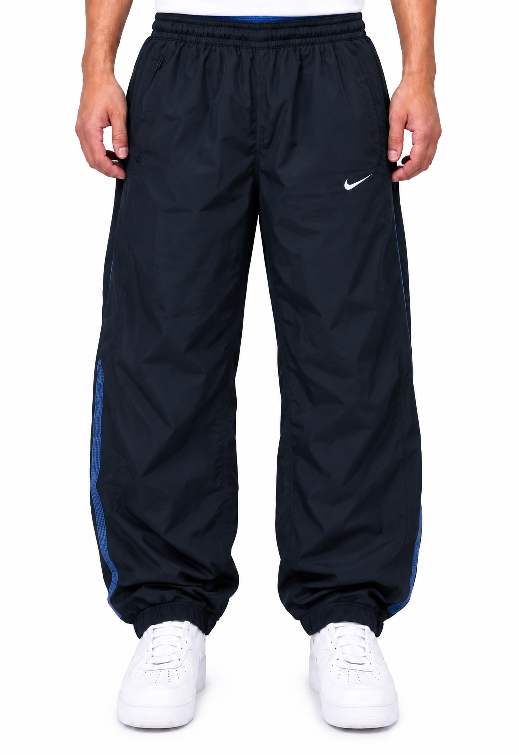 Nike Trackpants (M)