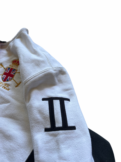 Ralph Lauren Zipper (XL)