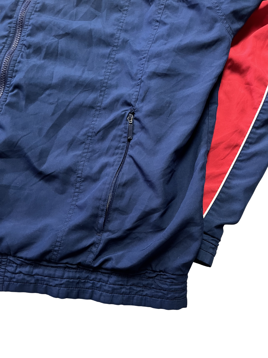 Adidas Trackjacket (L)