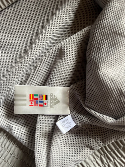 Adidas Tracksuit (XL)