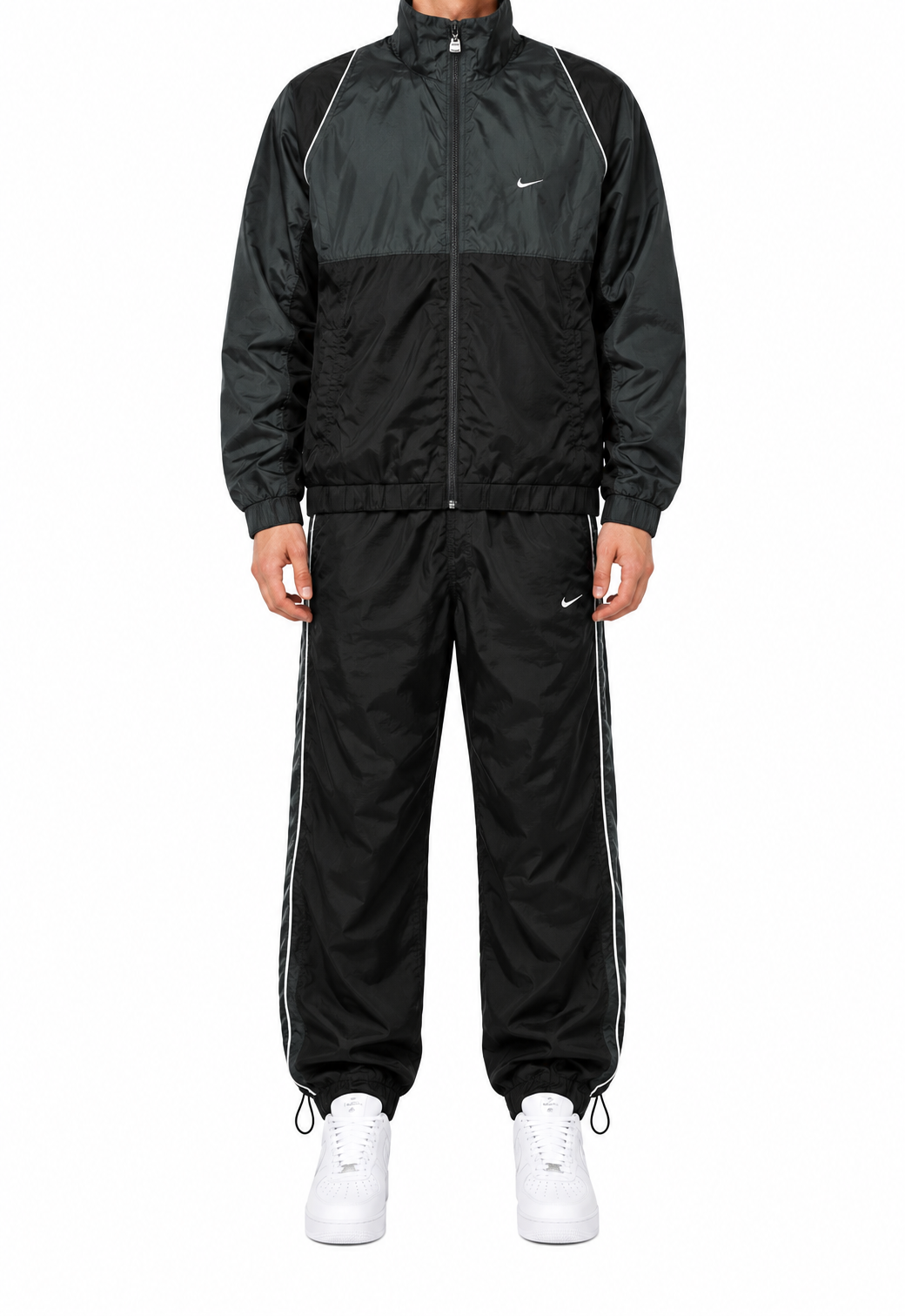 Nike Tracksuit (M)