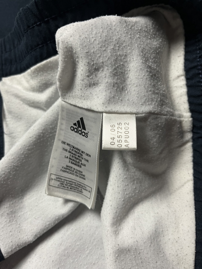 Adidas Tracksuit (XL)