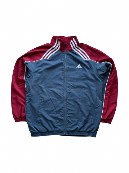 Adidas Tracksuit (XL)