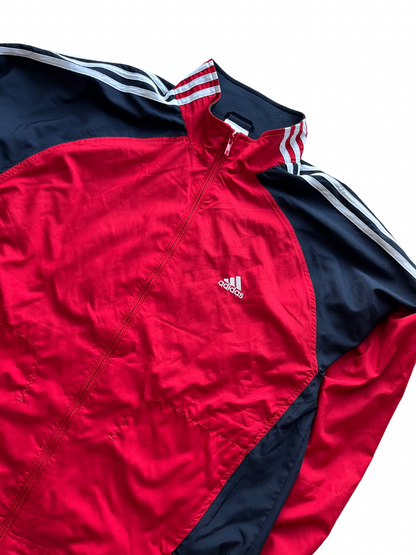 Adidas Tracksuit (XL)