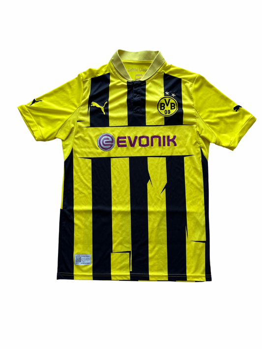 Puma Trikot BVB (S/M)