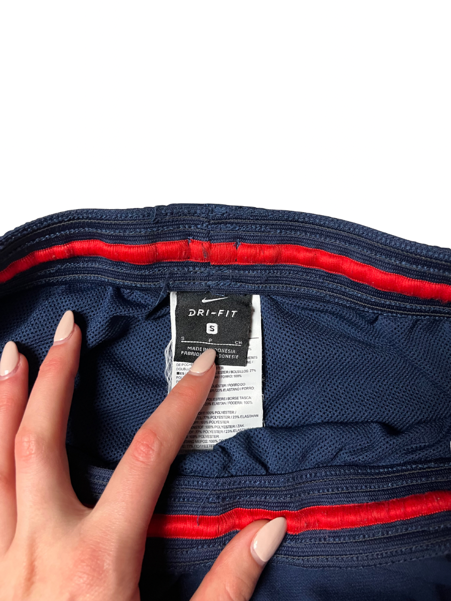 Nike Paris Tracksuit (S)