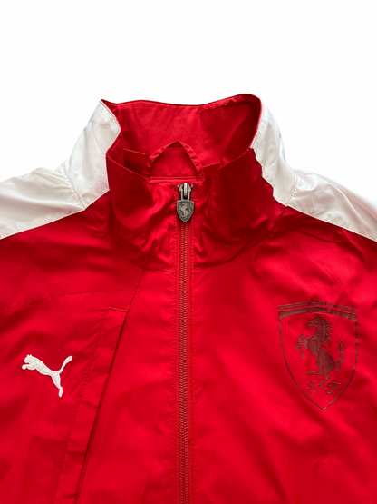Puma Ferrari Trackjacket (S)