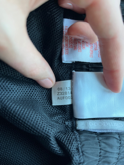 Adidas Trackpants (S)