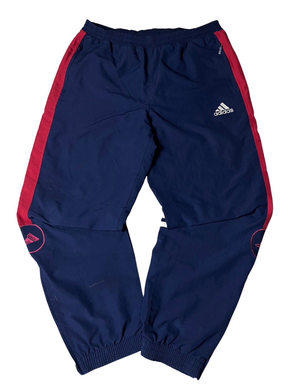Adidas Trackpants (XL)