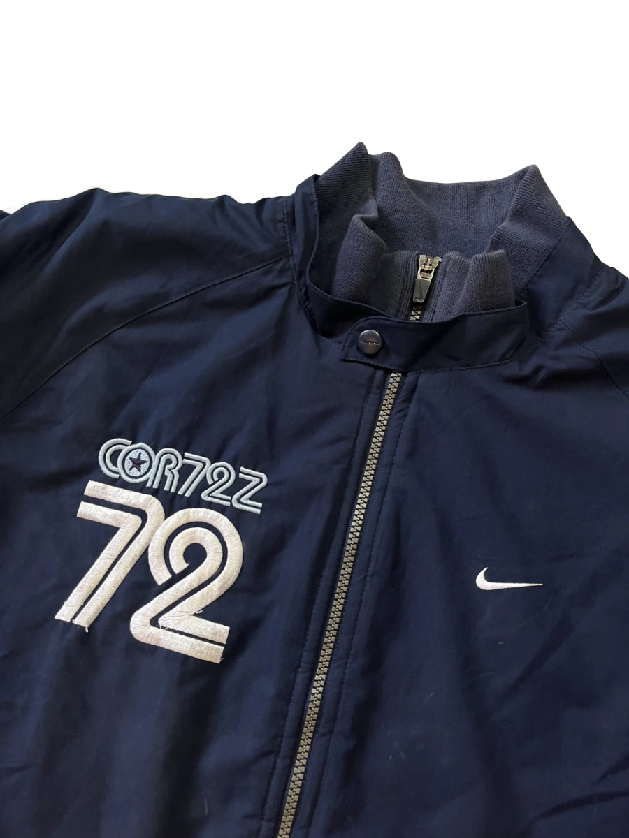 Nike Cortez Jacke (L)