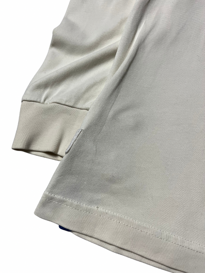 La Martina Polo Maserati langarm (XL)