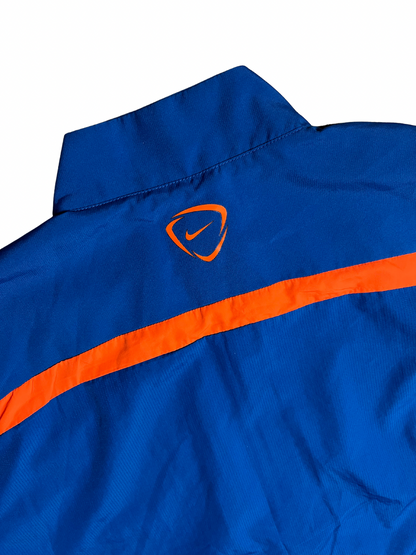 Nike Trackjacket Niederlande (XL)