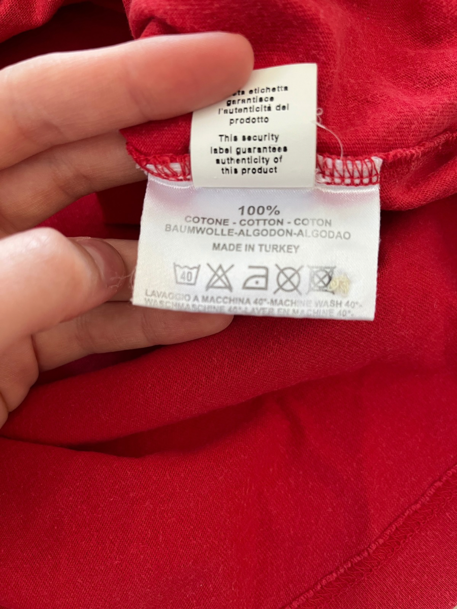 La Martina Polo (XL)