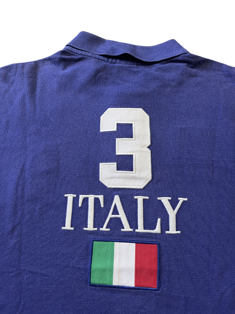 Ralph Lauren Polo Italy (XXL)