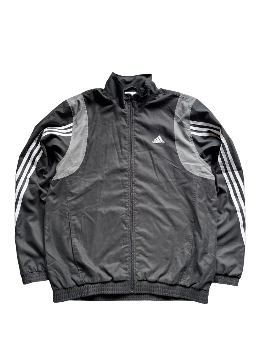 Adidas Tracksuit (M)