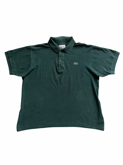 Lacoste Polo (L)