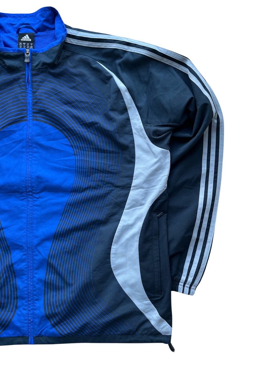 Adidas Trackjacket (M)