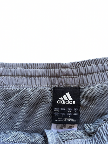 Adidas Tracksuit (S)