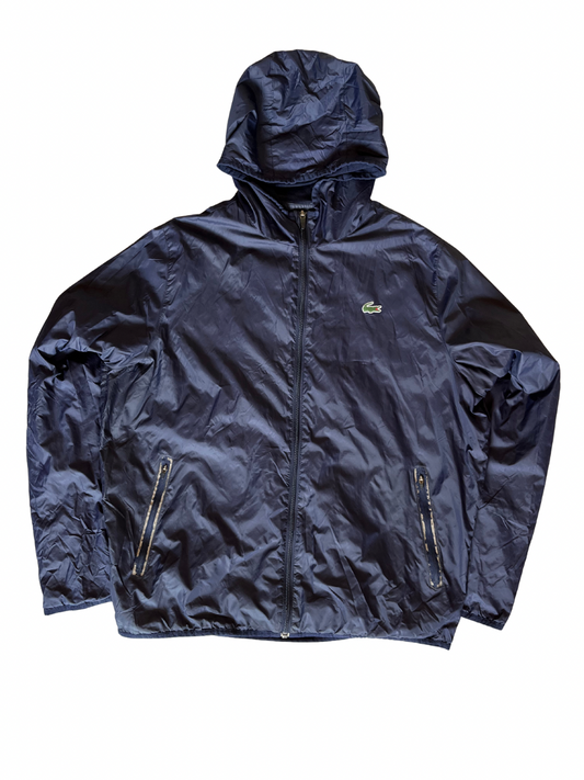 Lacoste Jacke (L)
