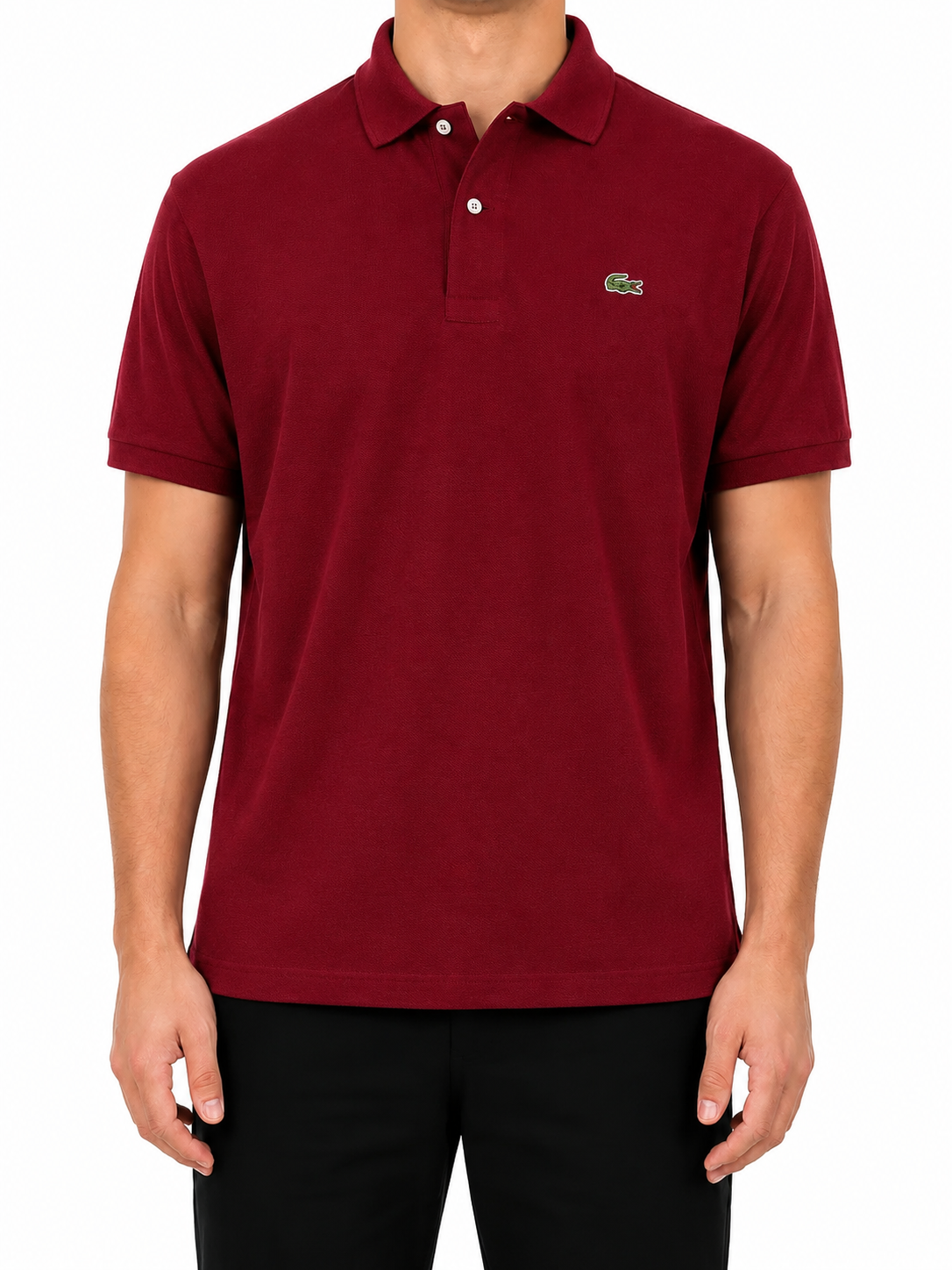 Lacoste Polo (S)