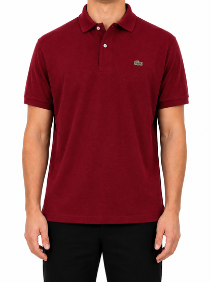 Lacoste Polo (S)