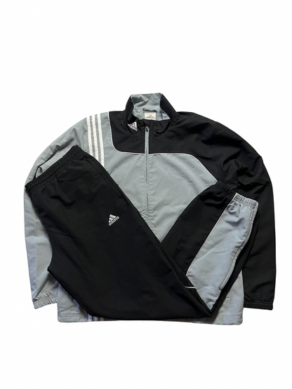 Adidas Tracksuit (XL)