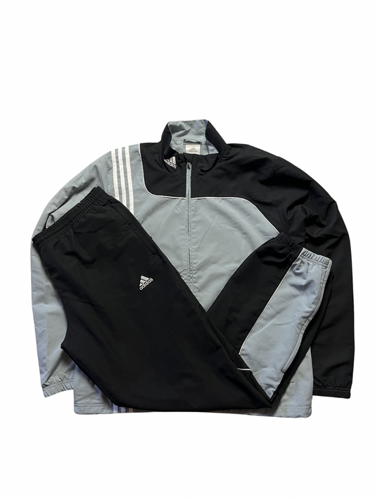 Adidas Tracksuit (XL)