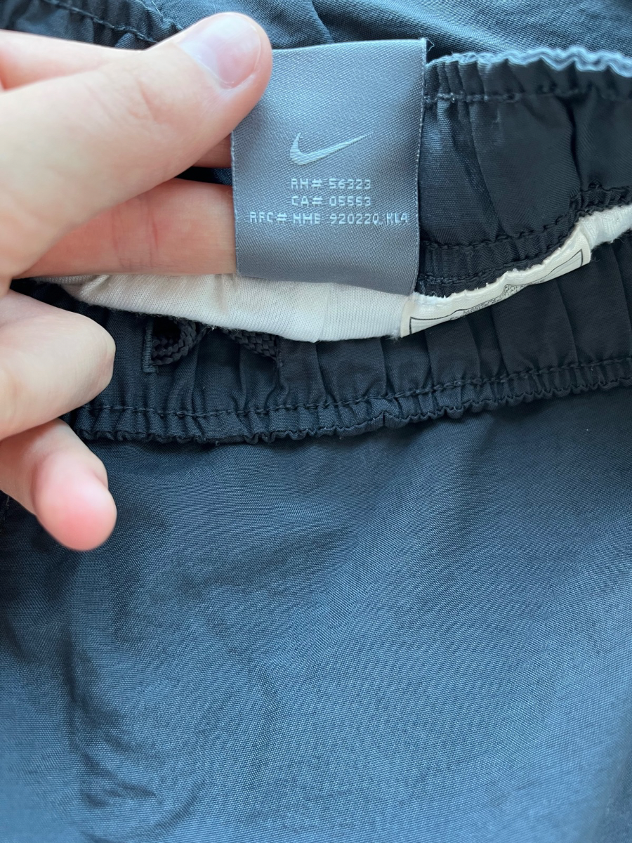 Nike Trackpants (L)