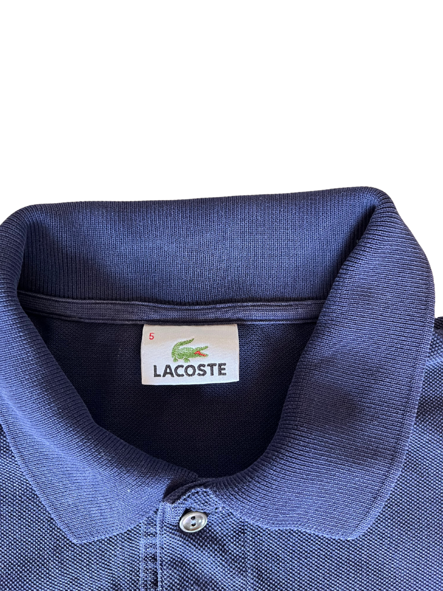 Lacoste Polo (L)