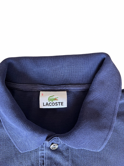 Lacoste Polo (L)