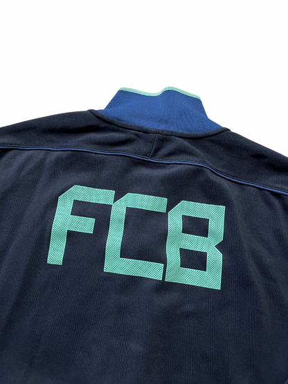 Nike Jacke FC Barcelona (L)
