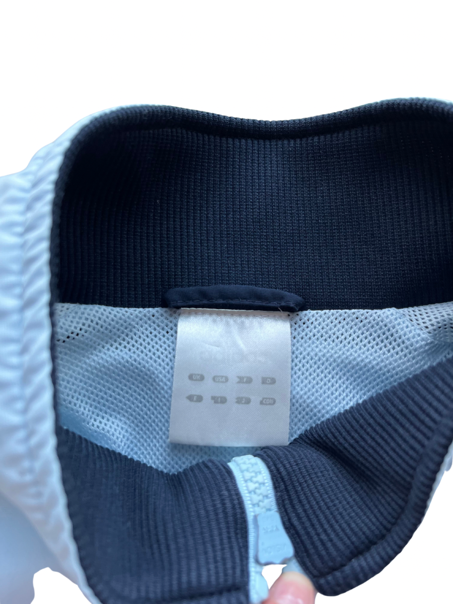 Adidas Tracksuit (XL)
