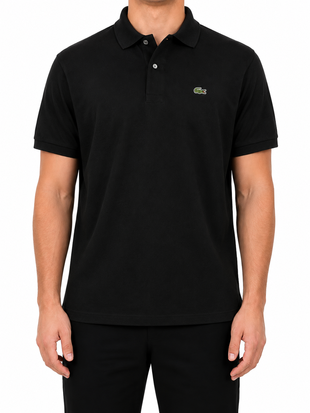 Lacoste Polo (S)