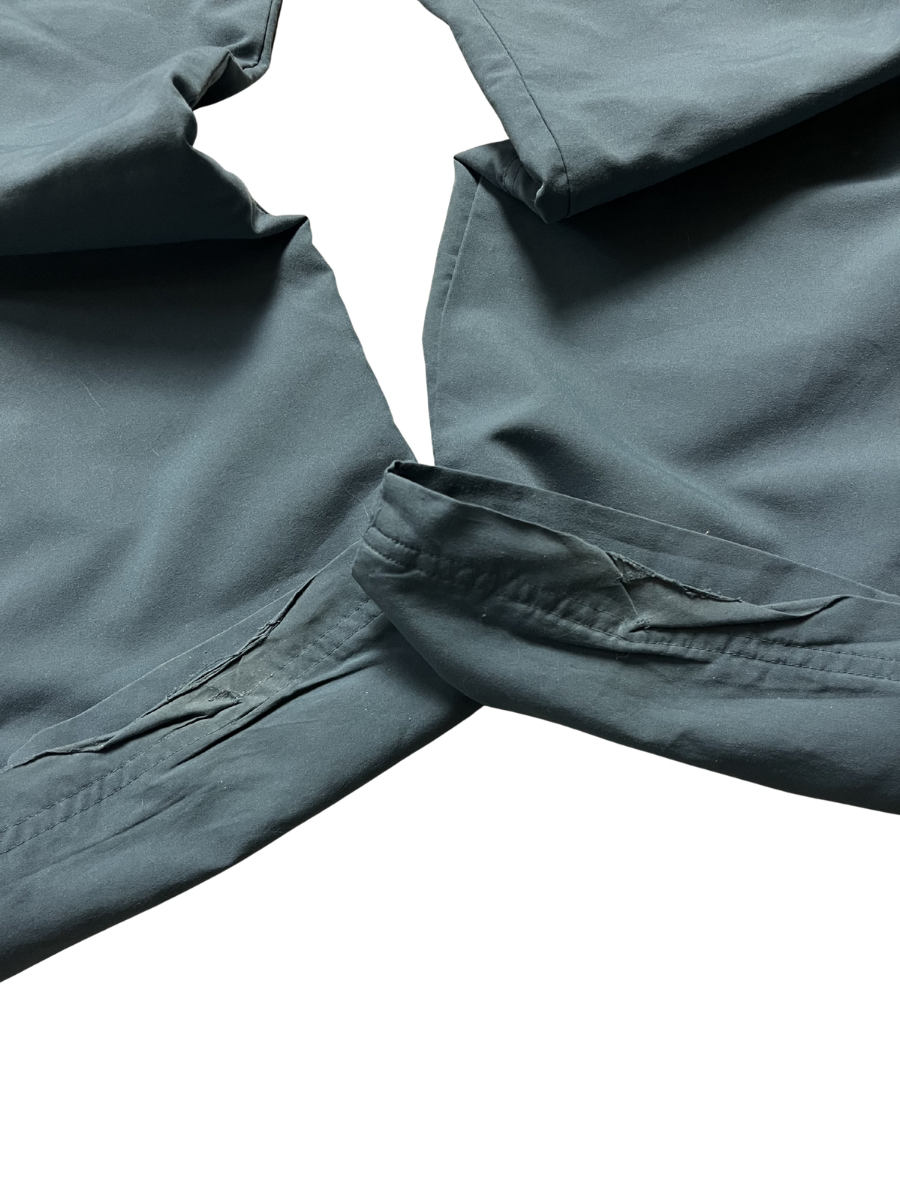 Adidas Trackpants (M)