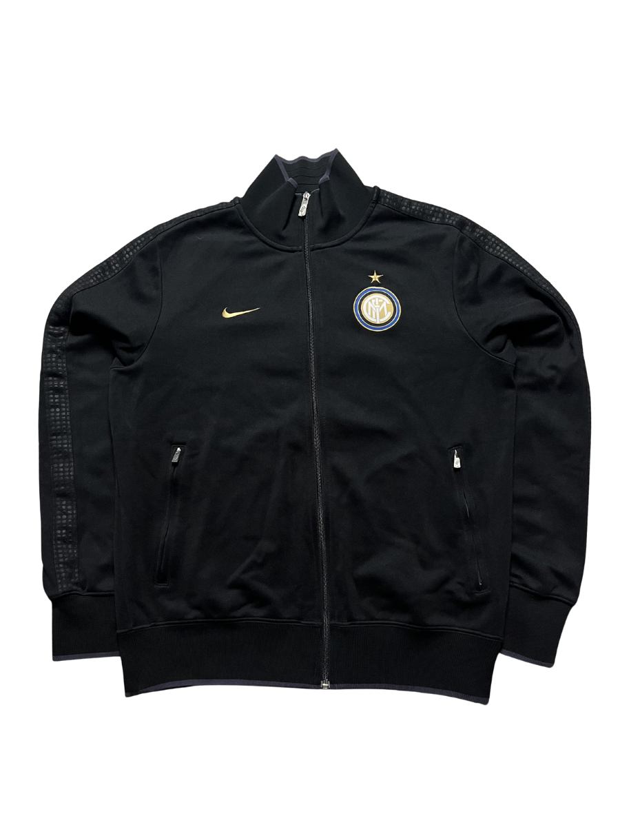 Nike Zipper Inter Mailand (M)