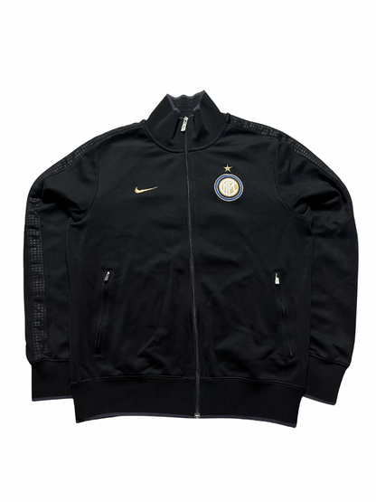 Nike Zipper Inter Mailand (M)