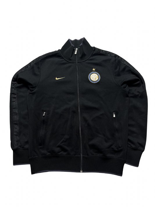 Nike Zipper Inter Mailand (M)