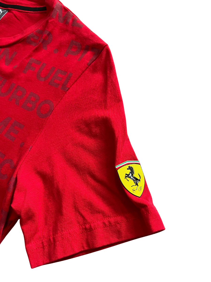Puma Polo Ferrari (S)