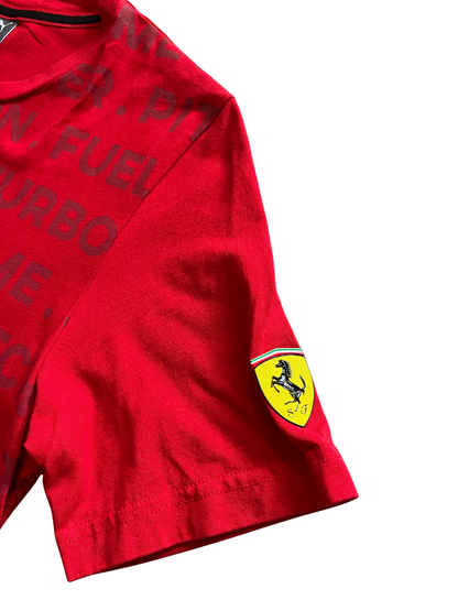 Puma Polo Ferrari (S)