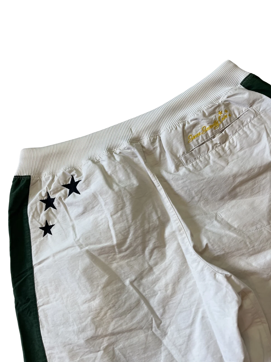 Nike Cortez 3/4 Trackpants (L)