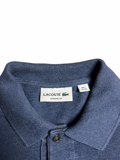 Lacoste Sweater (XS/S)