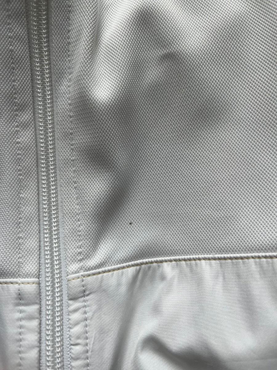 Adidas Trackjacket DFB (XL)