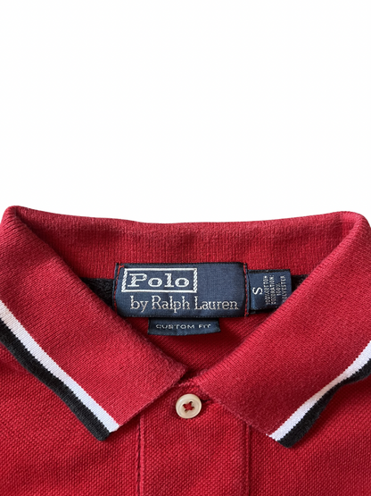 Ralph Lauren Polo Kanada (S)