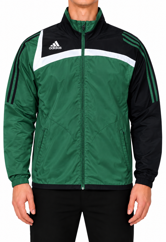 Adidas Trackjacket (XL)