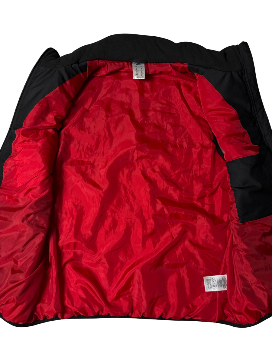 Adidas Weste AC Mailand (L)