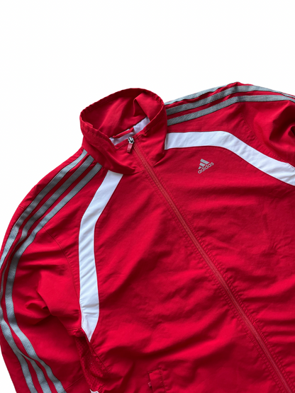 Adidas Trackjacket (S)